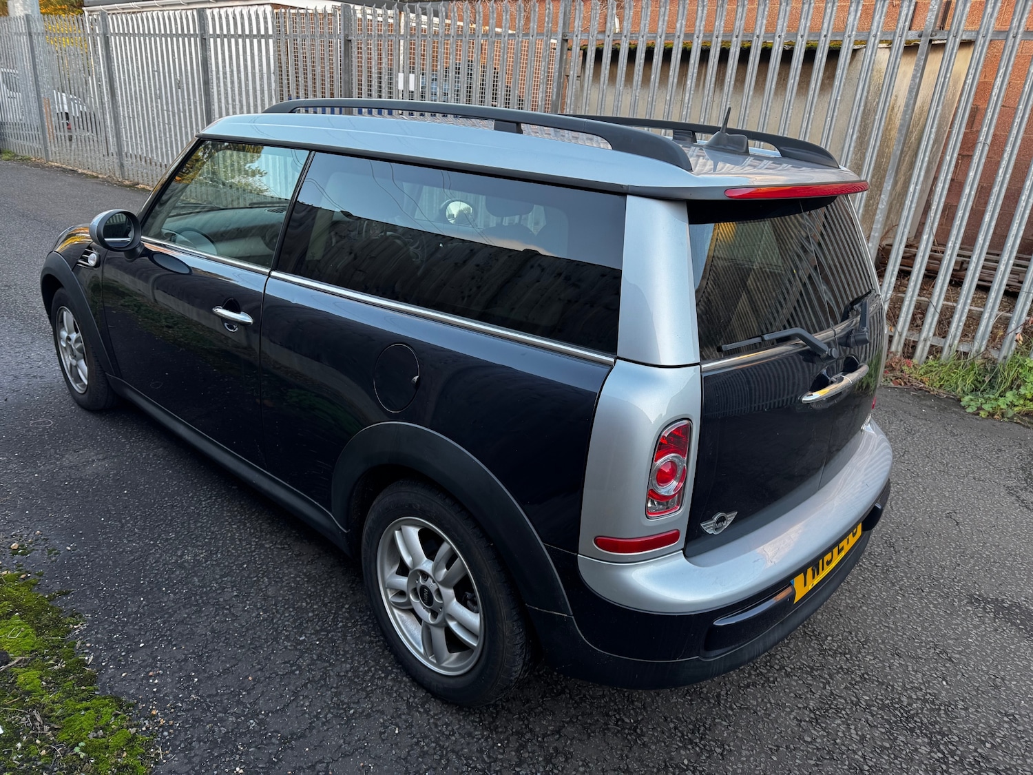 Used MINI Clubman 2013 for sale - 76669900: Photo 5