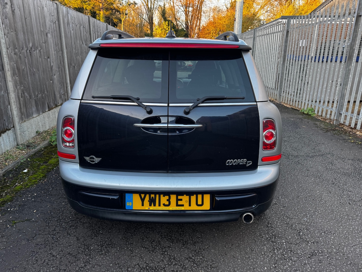 Used MINI Clubman 2013 for sale - 76669900: Photo 6