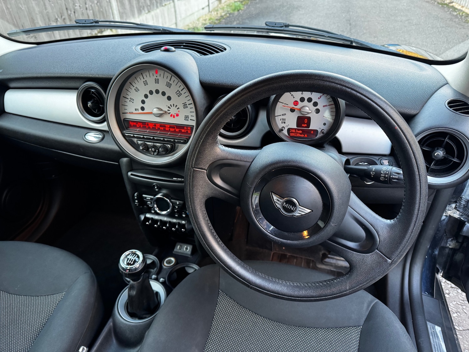 Used MINI Clubman 2013 for sale - 76669900: Photo 9