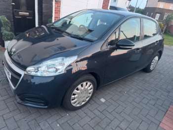 Used Peugeot 208 2016 for sale - 74845723: Photo