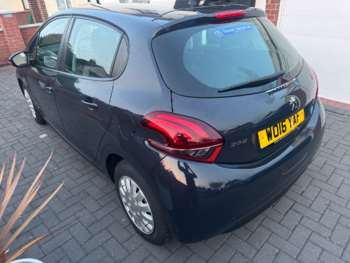 Used Peugeot 208 2016 for sale - 74845723: Photo