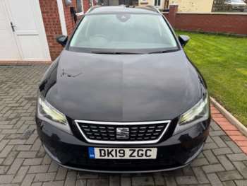 Used SEAT Leon 2019 for sale - 75230757: Photo