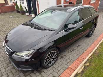Used SEAT Leon 2019 for sale - 75230757: Photo