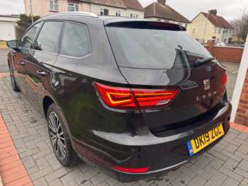 Used SEAT Leon 2019 for sale - 75230757: Photo