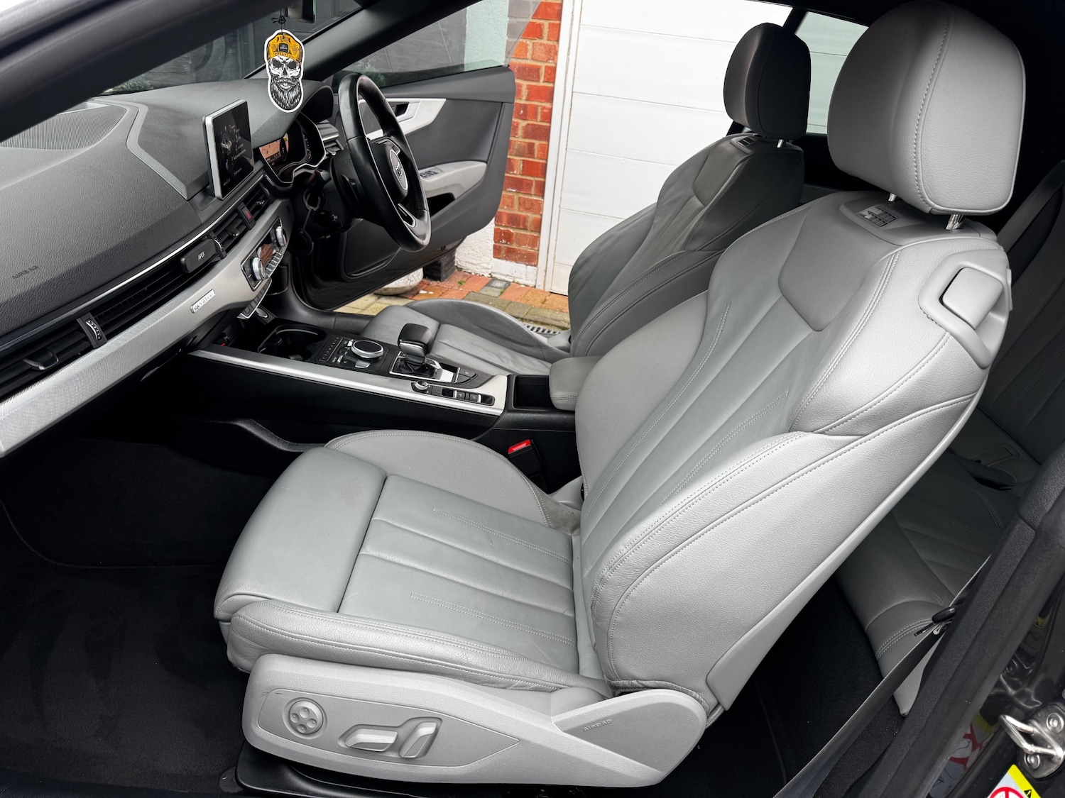 Used Audi A5 2017 for sale - 78210469: Photo 10