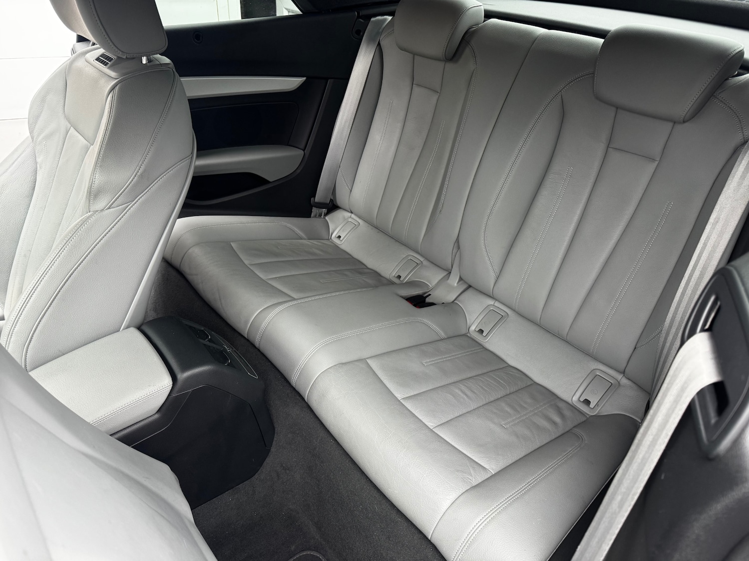 Used Audi A5 2017 for sale - 78210469: Photo 11