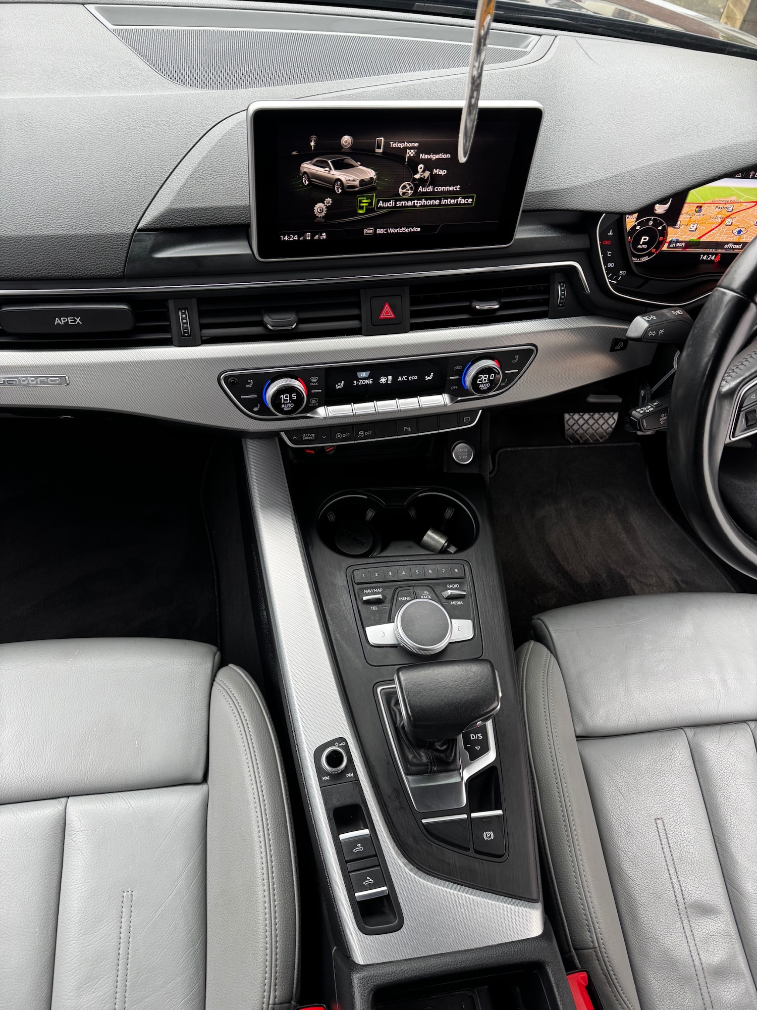 Used Audi A5 2017 for sale - 78210469: Photo 12