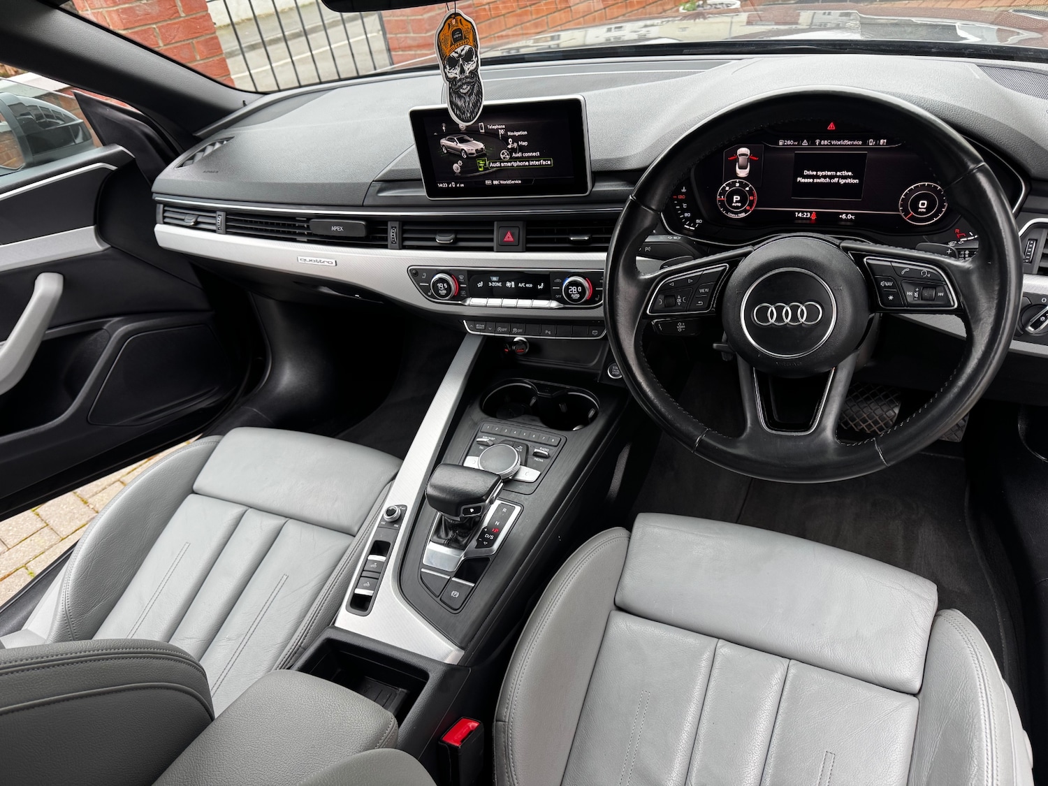 Used Audi A5 2017 for sale - 78210469: Photo 8