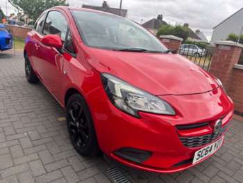 2014 (64) - 1.4 ecoFLEX Sting £35 road tax years 3-Door