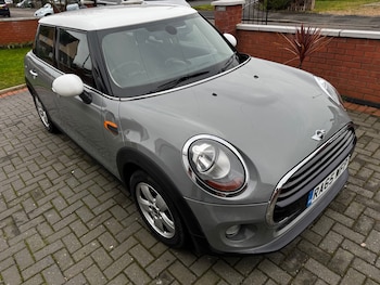 Used MINI Hatch 2016 for sale - 77409712: Photo