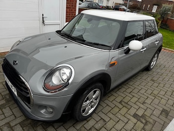 Used MINI Hatch 2016 for sale - 77409712: Photo