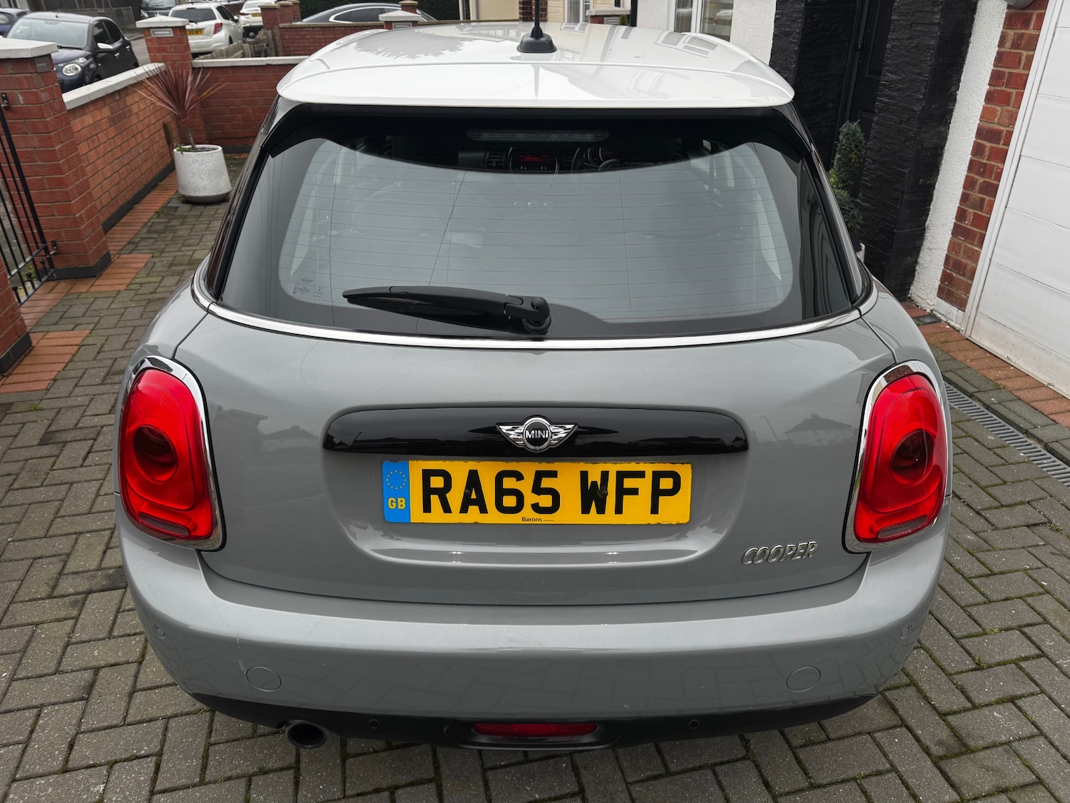 Used MINI Hatch 2016 for sale - 77409712: Photo 5