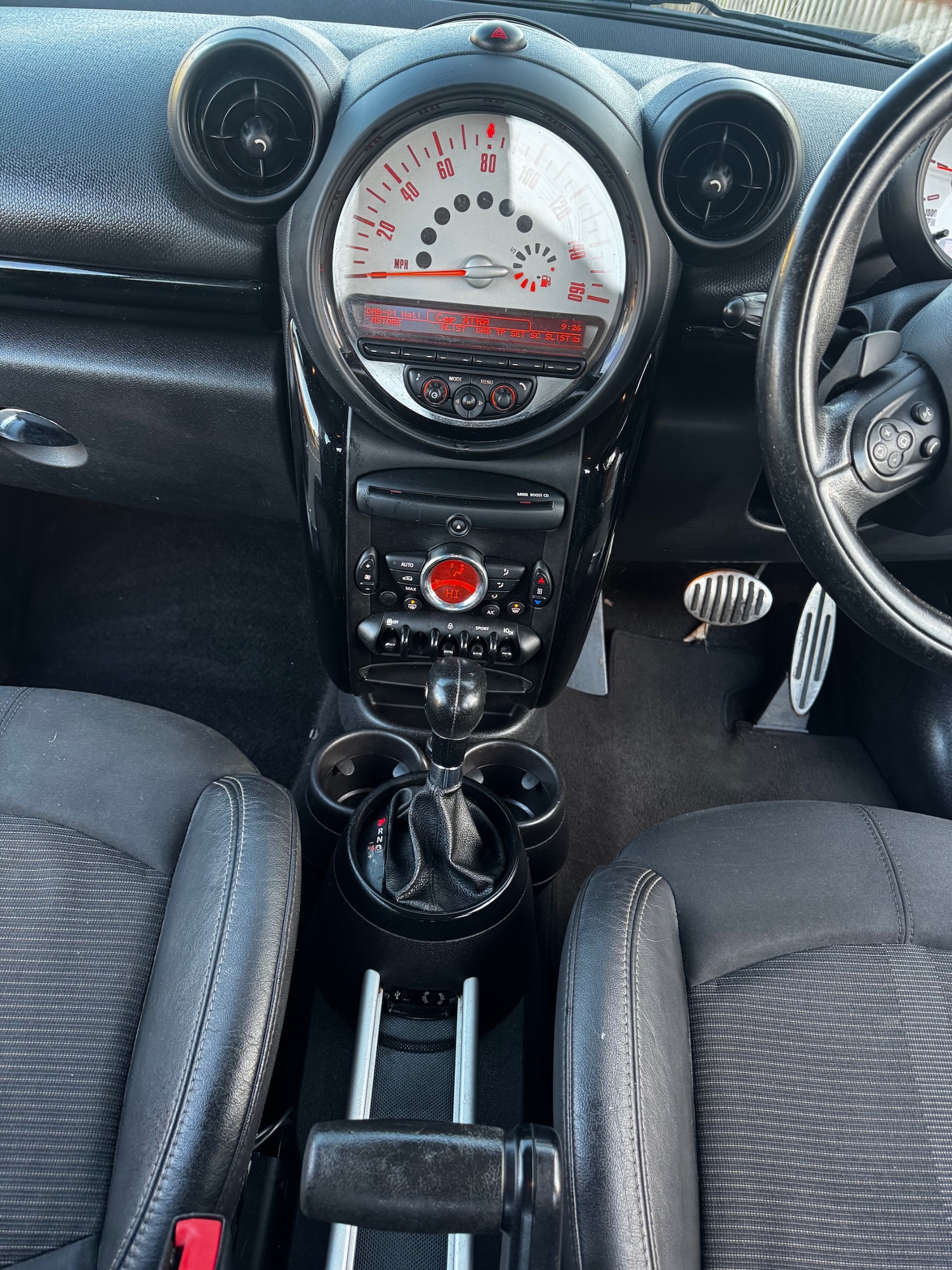 Used MINI Countryman 2012 for sale - 77804382: Photo 11