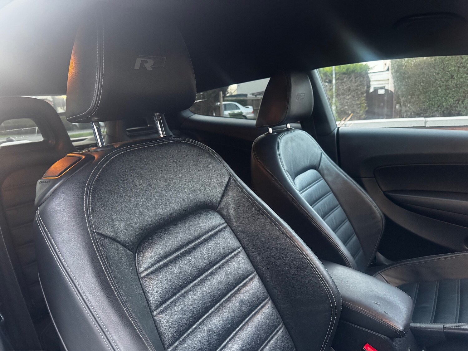 Used Volkswagen Scirocco 2016 for sale - 77801847: Photo 14