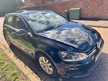 2014 (14) - 1.4 TSI SE 5dr
