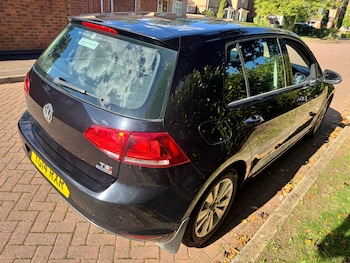 Used Volkswagen Golf 2014 for sale - 76070530: Photo 4