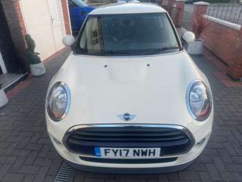 Used MINI Hatch 2017 for sale - 75343610: Photo