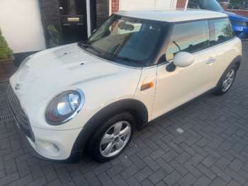 Used MINI Hatch 2017 for sale - 75343610: Photo