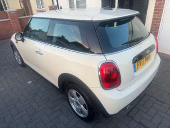 Used MINI Hatch 2017 for sale - 75343610: Photo