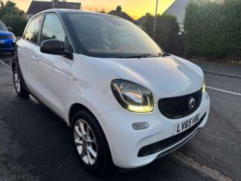 2015 (65) - Turbo Passion 5dr