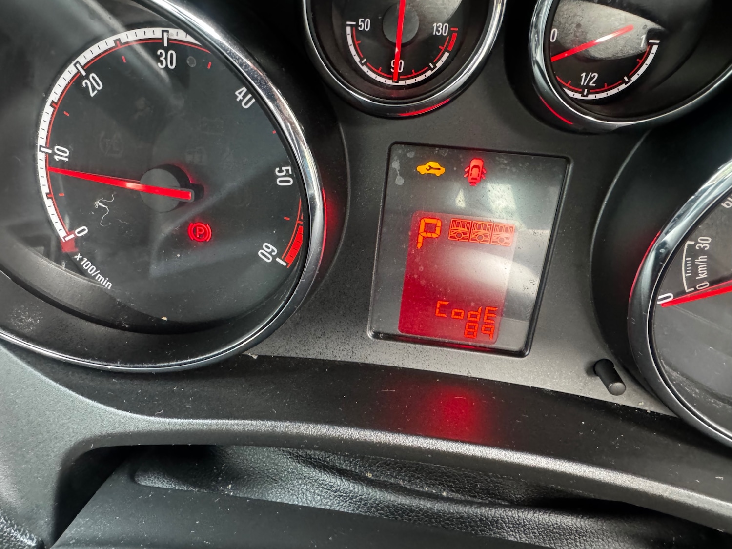 Used Vauxhall Meriva 2015 for sale - 76453141: Photo 13