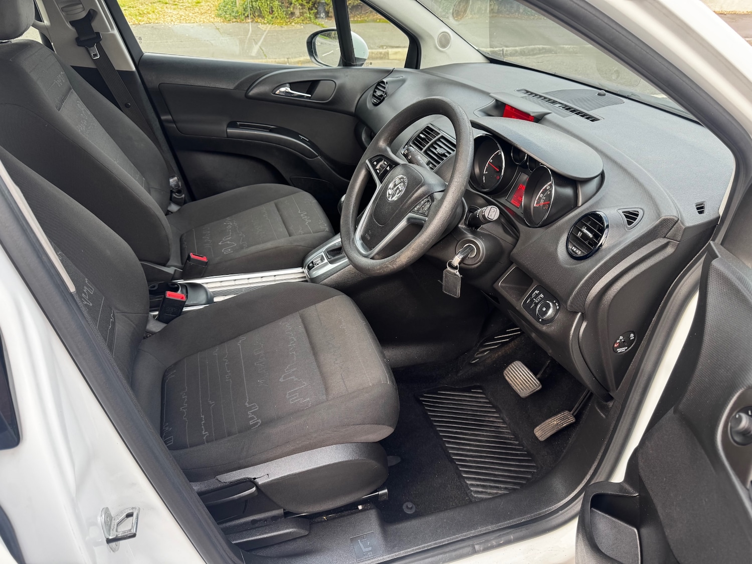 Used Vauxhall Meriva 2015 for sale - 76453141: Photo 7