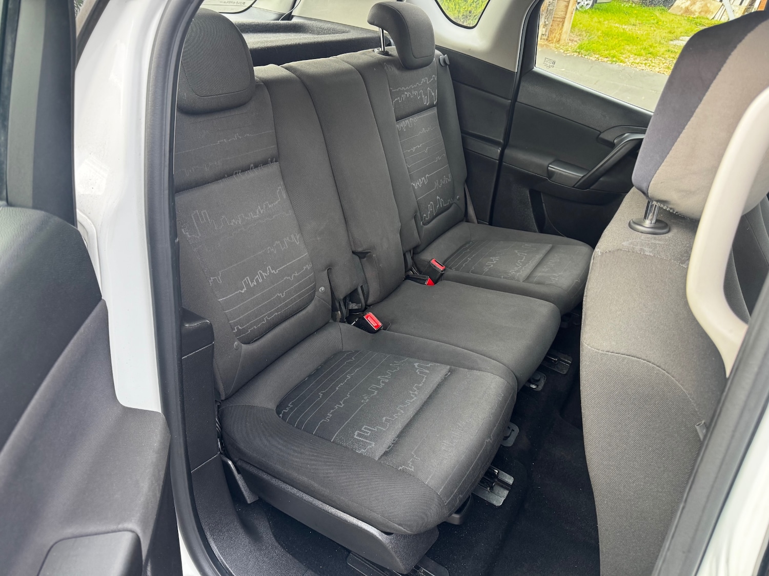 Used Vauxhall Meriva 2015 for sale - 76453141: Photo 9