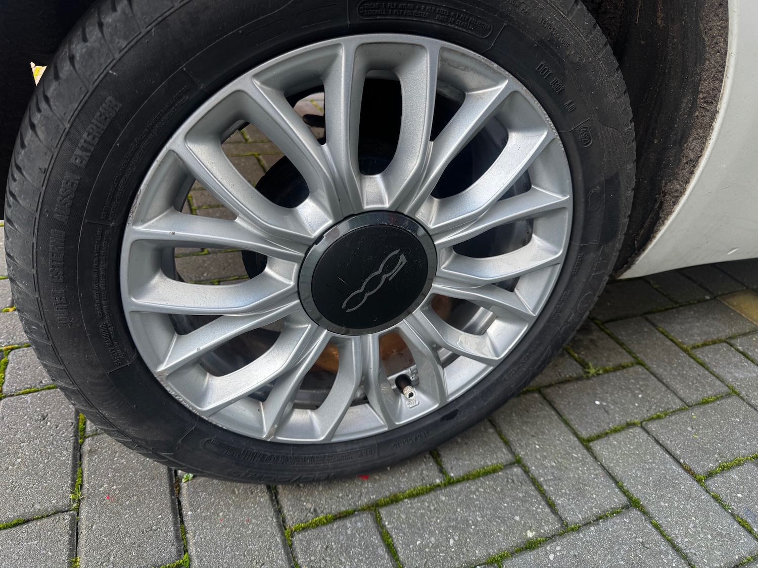 Used Fiat 500 2016 for sale - 77288787: Photo 7