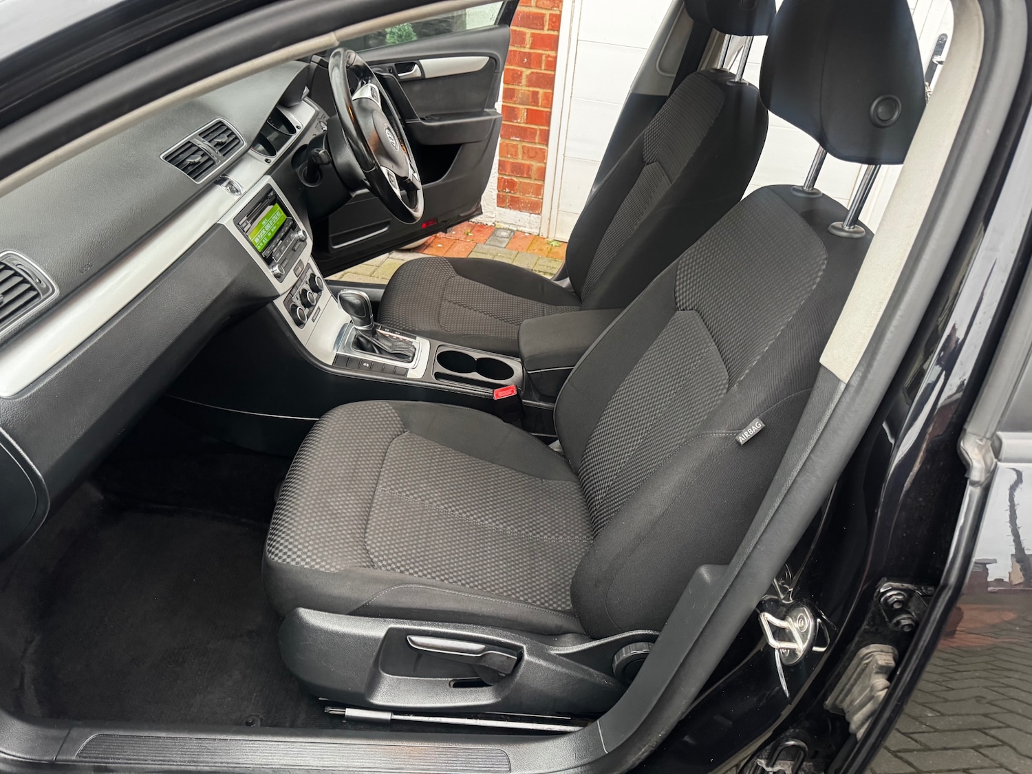 Used Volkswagen Passat 2014 for sale - 76739173: Photo 10