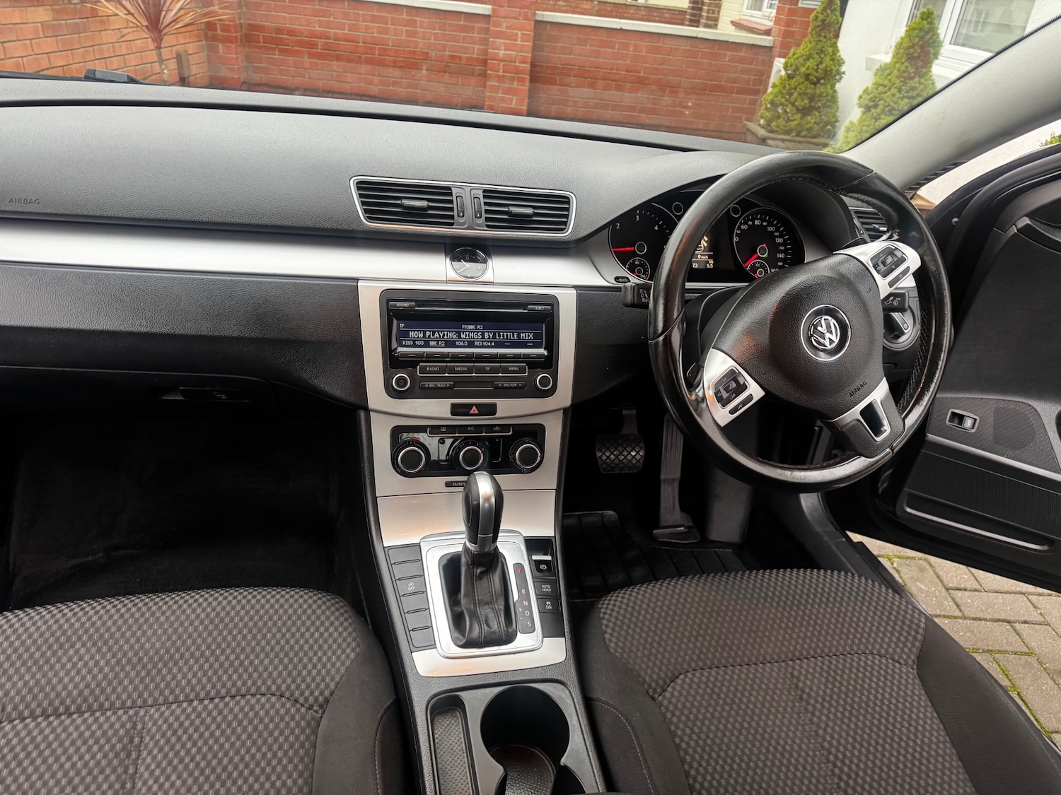 Used Volkswagen Passat 2014 for sale - 76739173: Photo 11