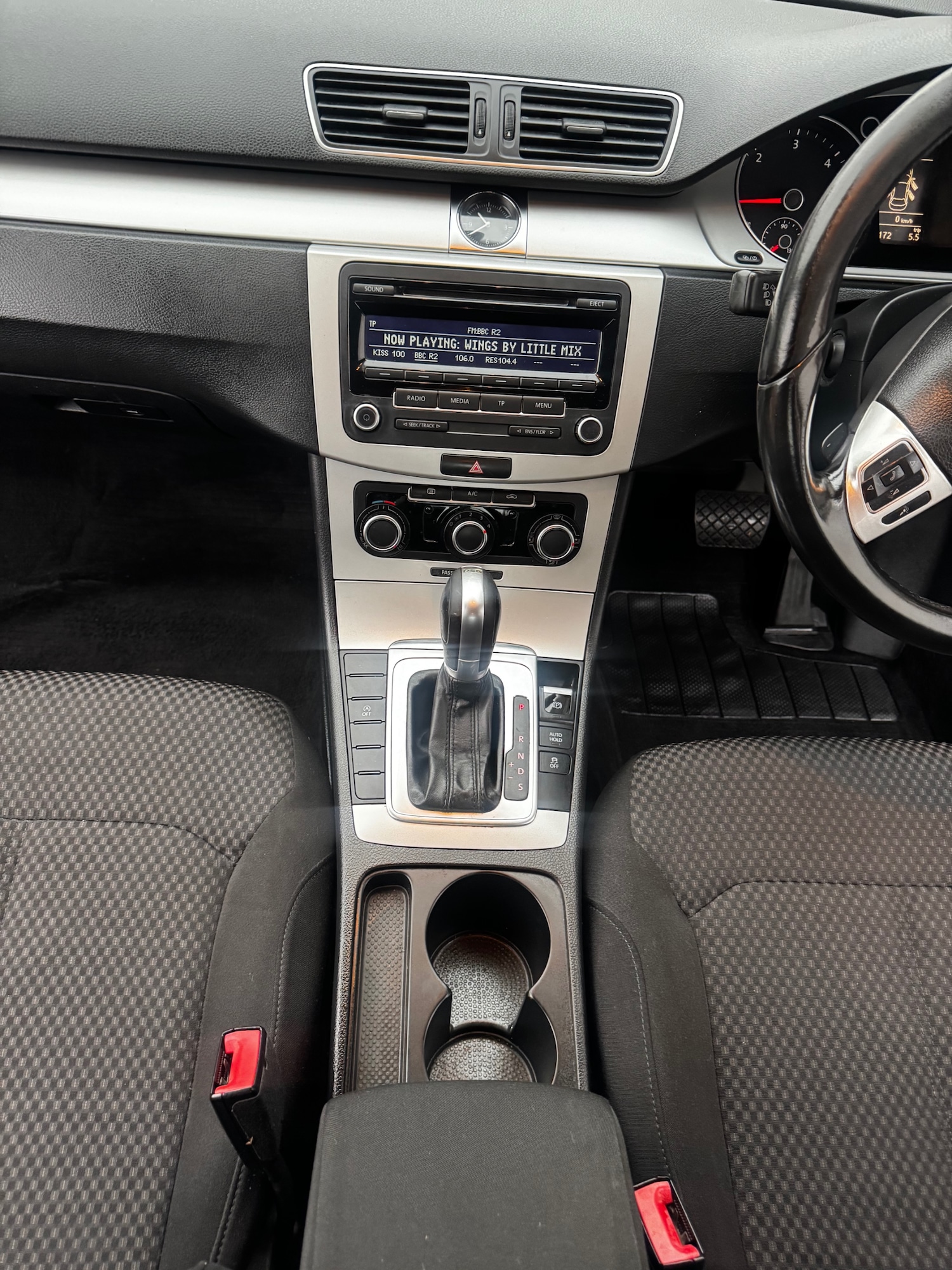 Used Volkswagen Passat 2014 for sale - 76739173: Photo 12