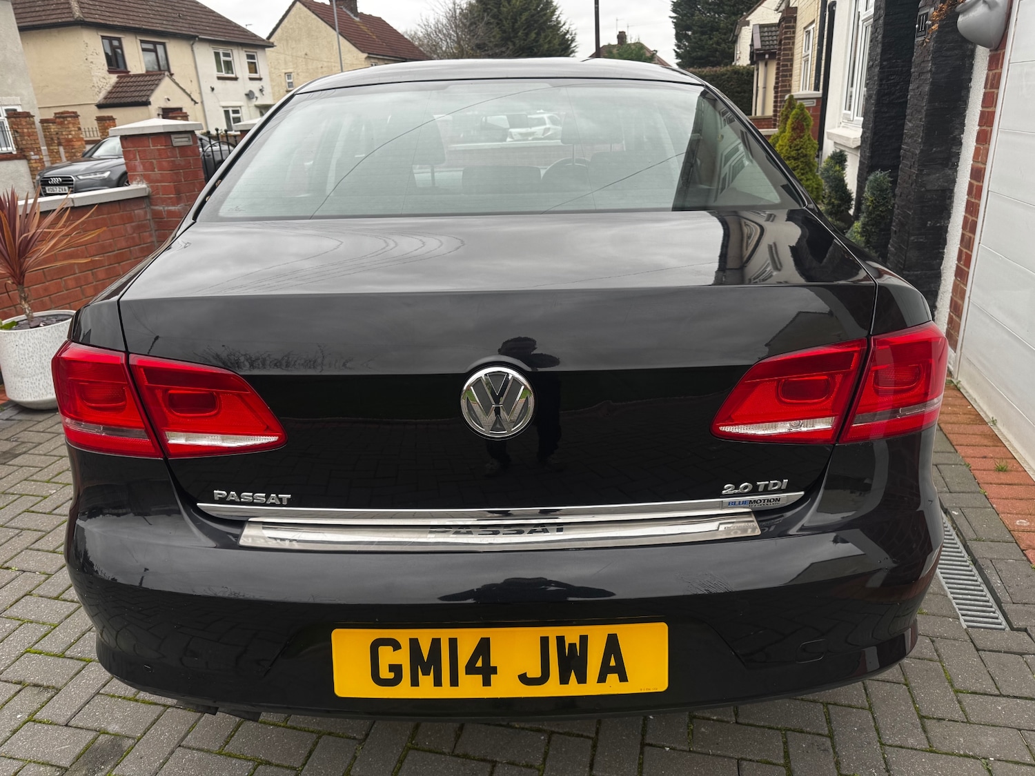 Used Volkswagen Passat 2014 for sale - 76739173: Photo 5