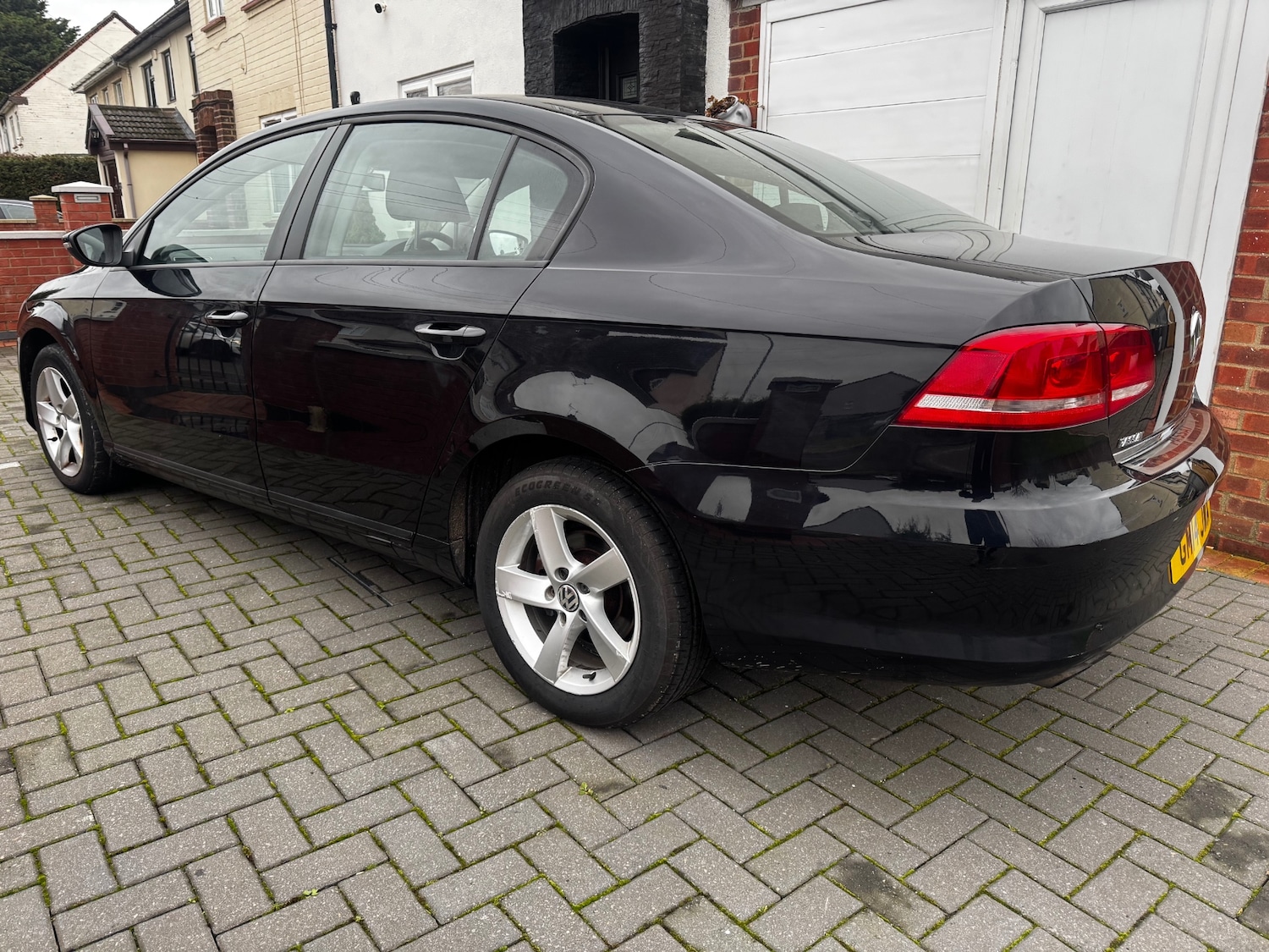 Used Volkswagen Passat 2014 for sale - 76739173: Photo 6