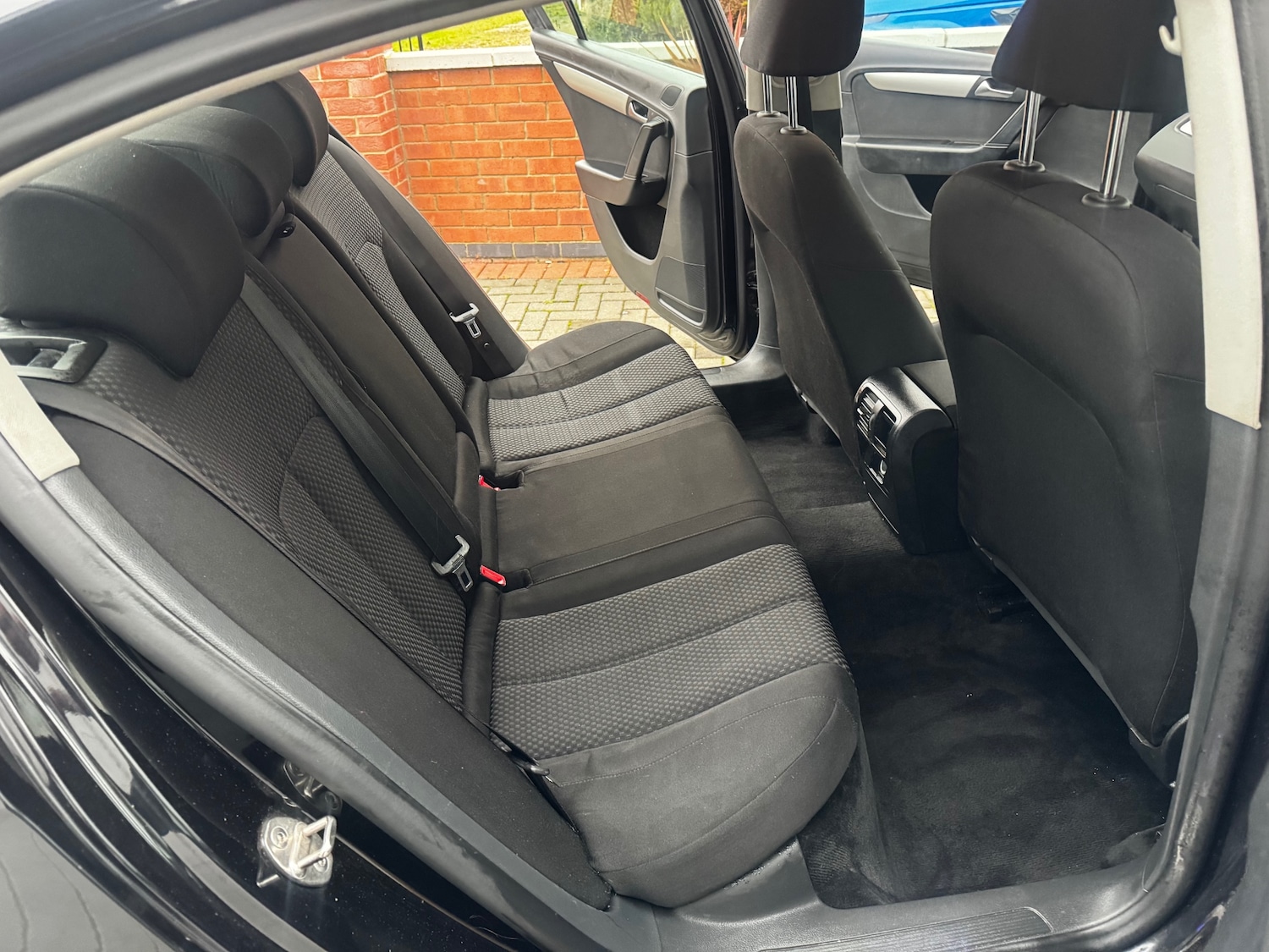 Used Volkswagen Passat 2014 for sale - 76739173: Photo 8