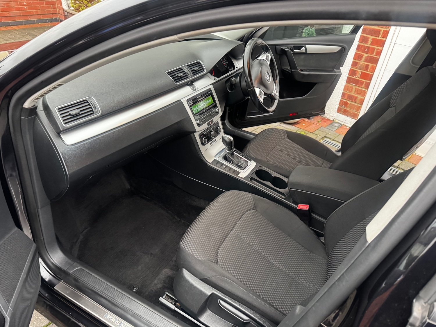 Used Volkswagen Passat 2014 for sale - 76739173: Photo 9