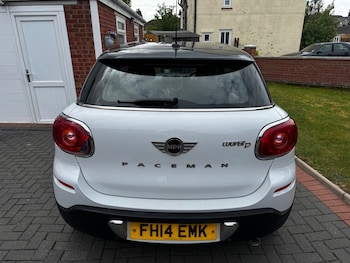 Used MINI Paceman 2014 for sale - 79539839: Photo