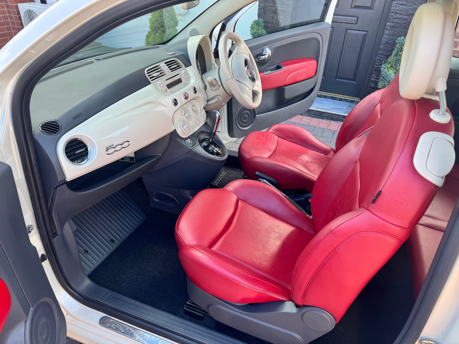 Used Fiat 500 2010 for sale - 76453157: Photo 10