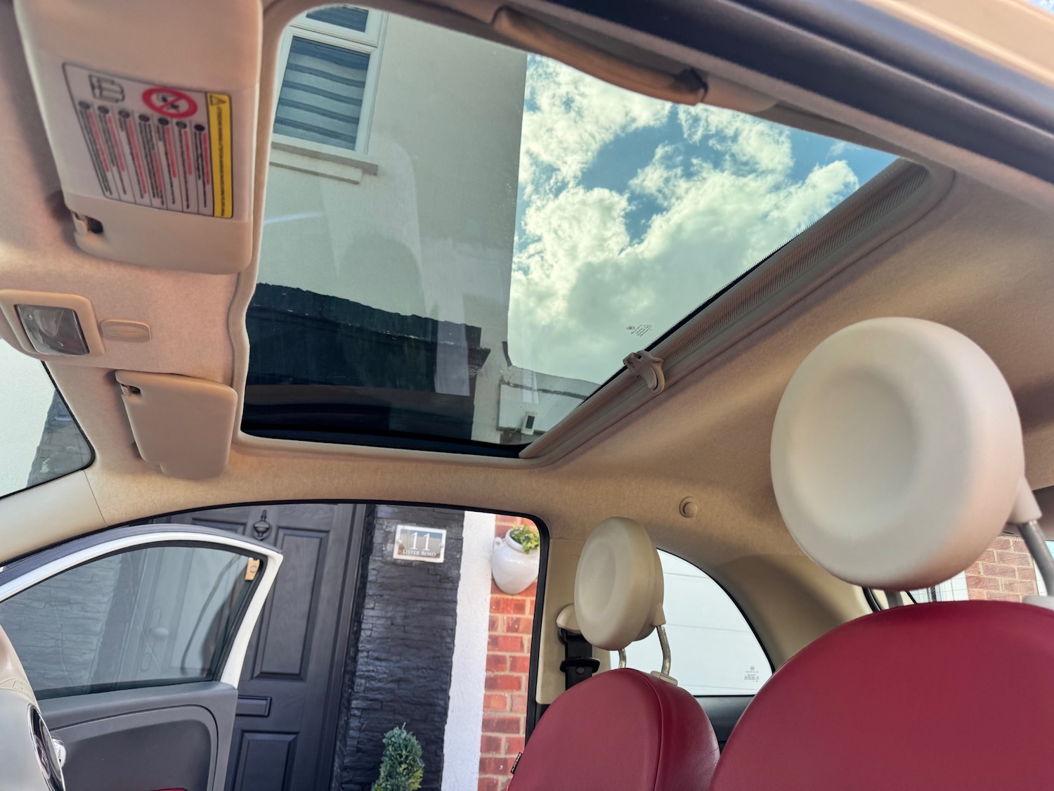 Used Fiat 500 2010 for sale - 76453157: Photo 13