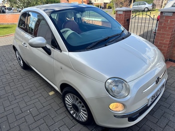 2010 (10) - 1.2 Lounge 3dr Dualogic [Start Stop]