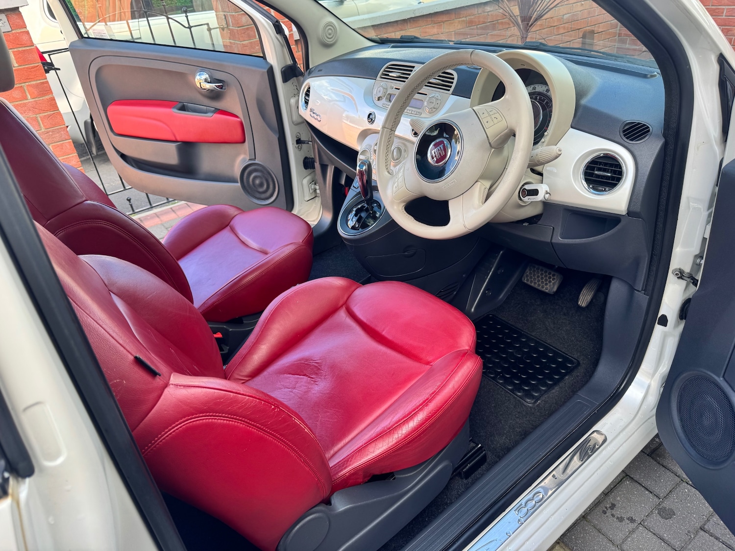 Used Fiat 500 2010 for sale - 76453157: Photo 7