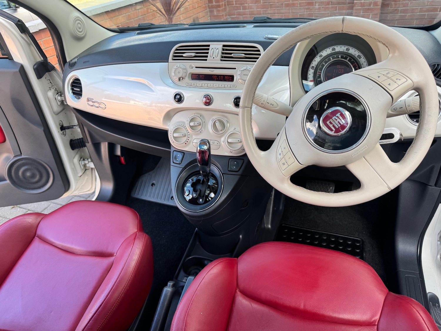 Used Fiat 500 2010 for sale - 76453157: Photo 8