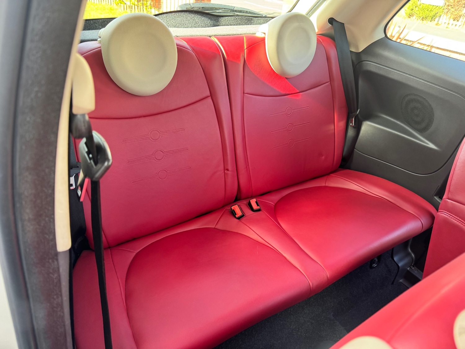 Used Fiat 500 2010 for sale - 76453157: Photo 9