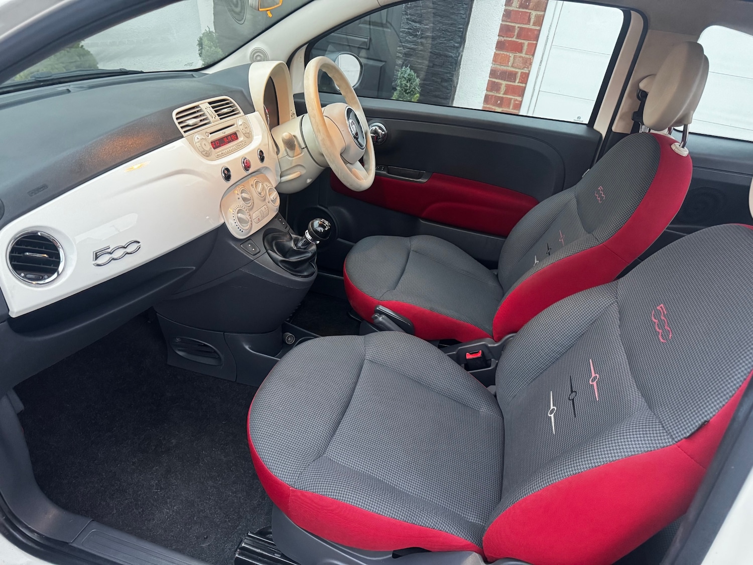 Used Fiat 500 2014 for sale - 77494387: Photo 12