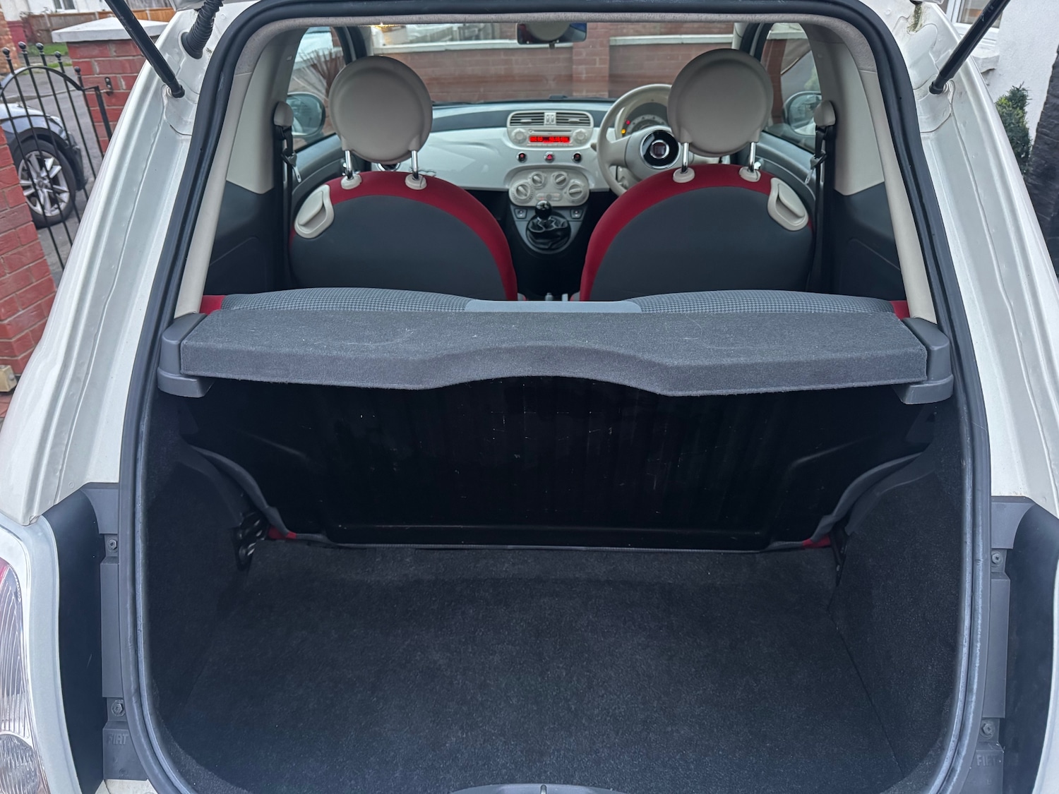 Used Fiat 500 2014 for sale - 77494387: Photo 13