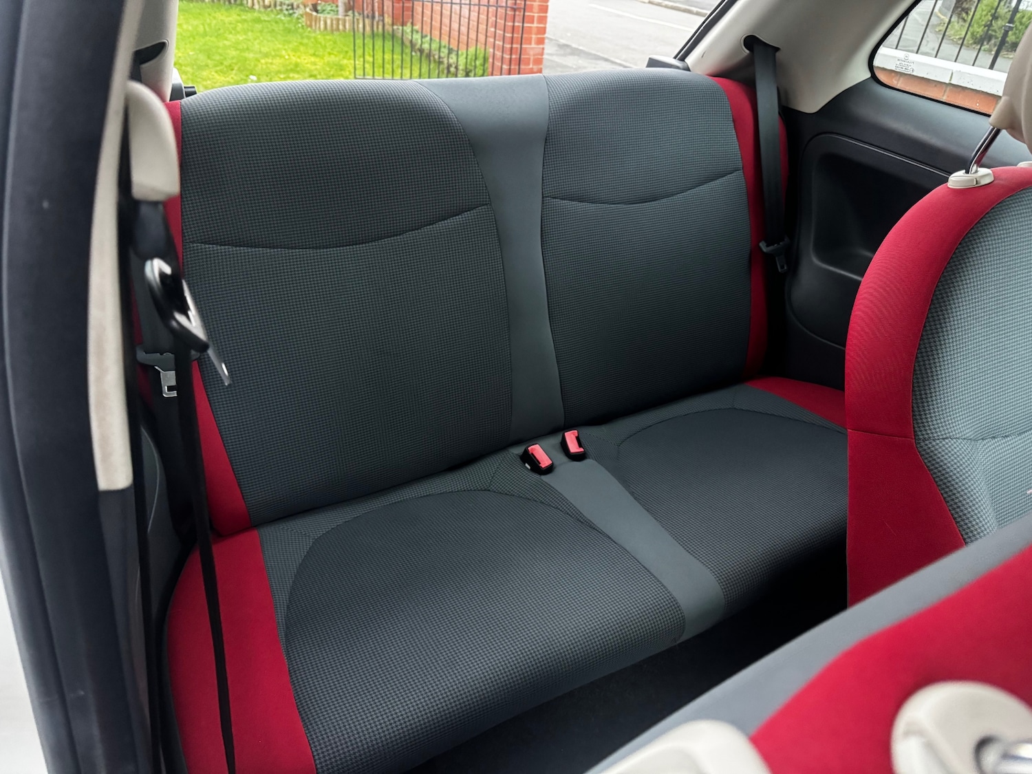 Used Fiat 500 2014 for sale - 77494387: Photo 9