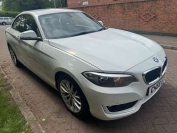 2014 (58) - 220d SE 2dr coupe 12 month mot
