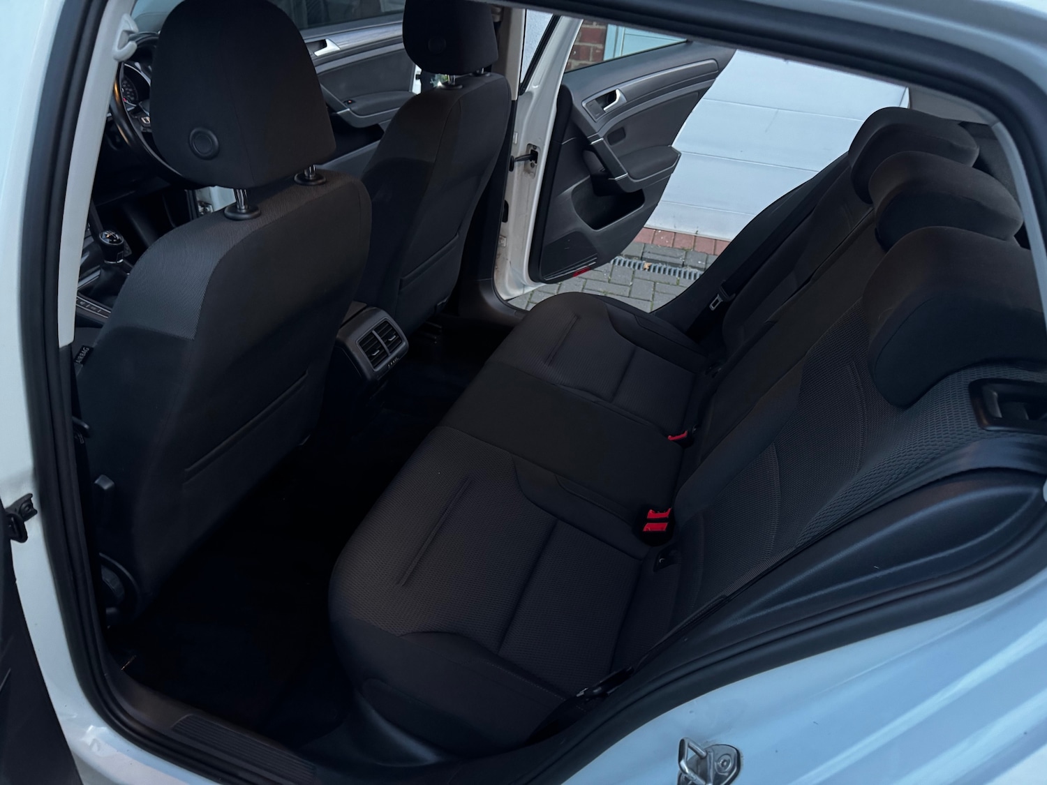 Used Volkswagen Golf 2018 for sale - 77047490: Photo 11