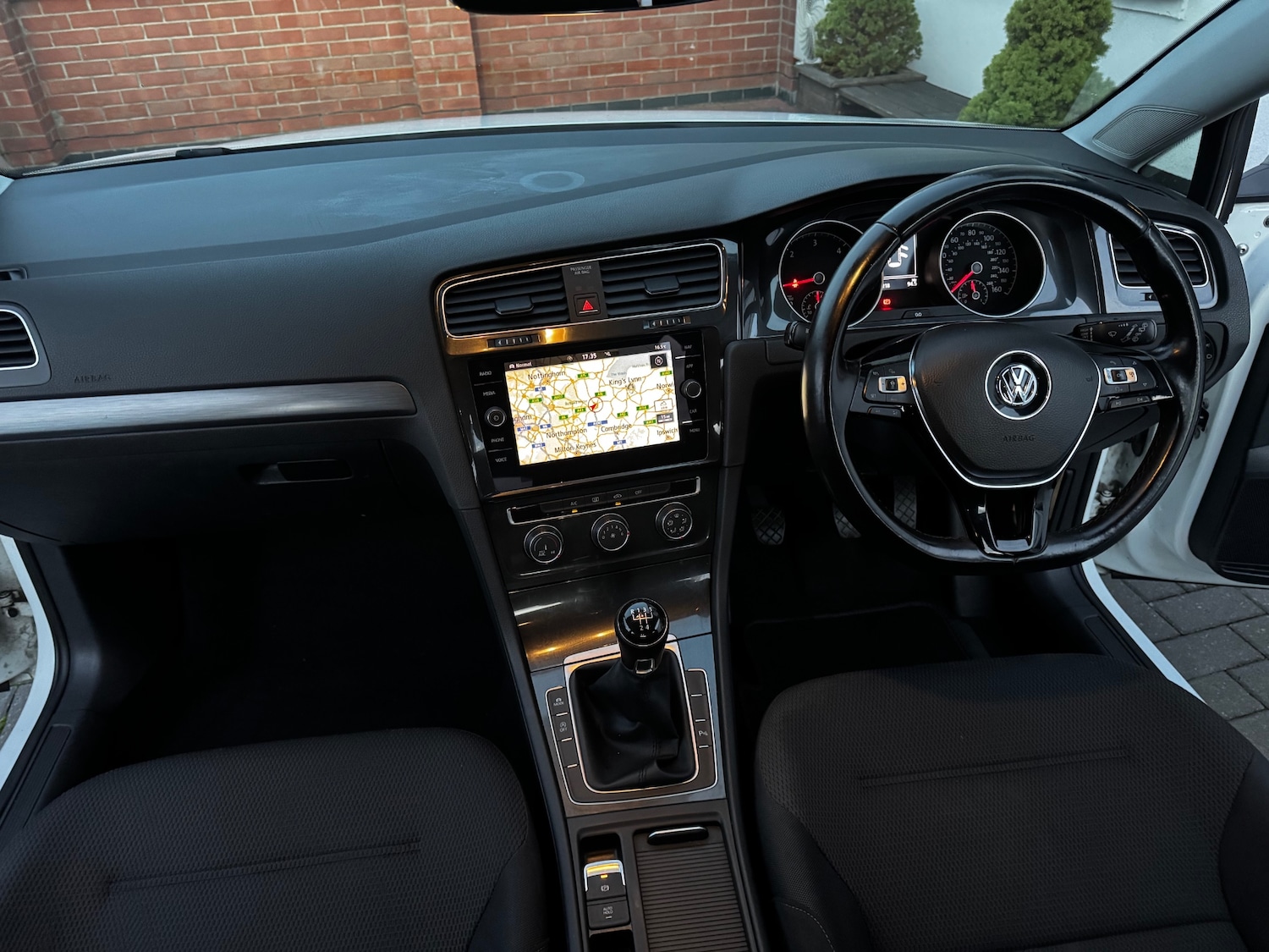 Used Volkswagen Golf 2018 for sale - 77047490: Photo 12