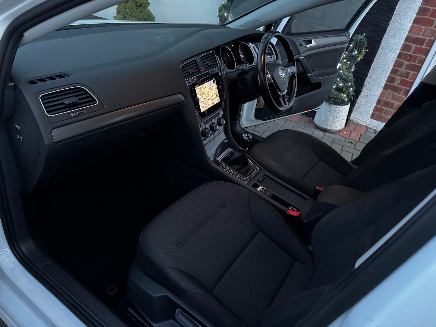 Used Volkswagen Golf 2018 for sale - 77047490: Photo 13