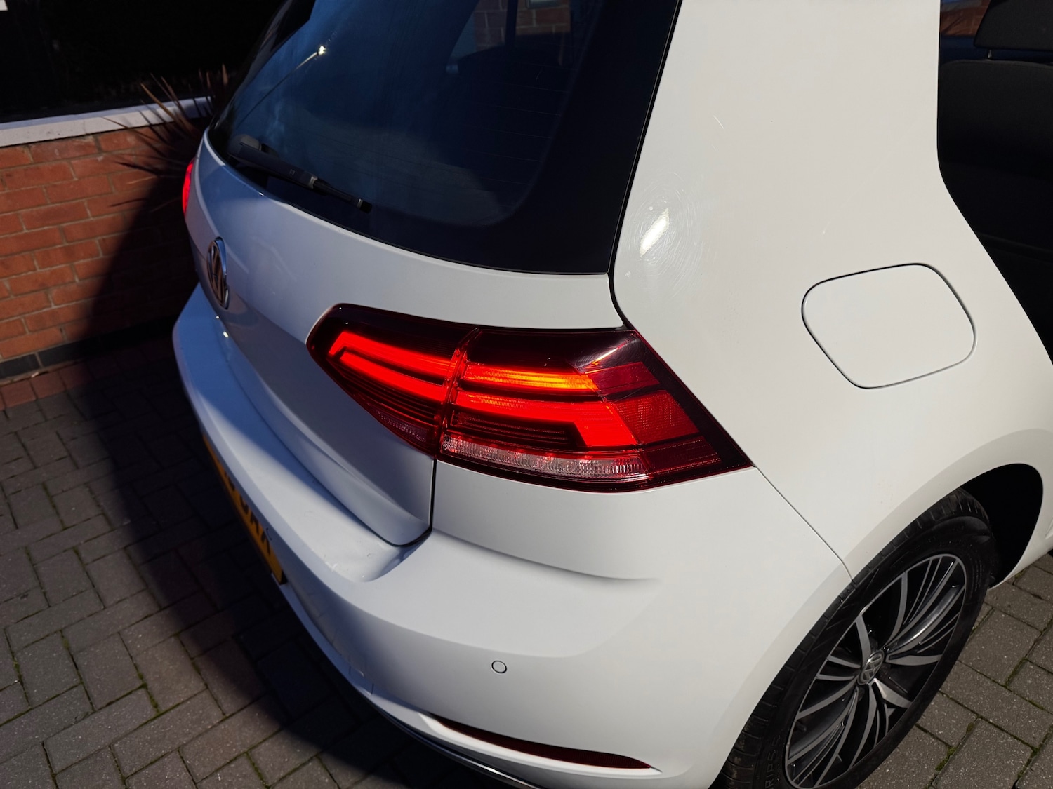 Used Volkswagen Golf 2018 for sale - 77047490: Photo 19